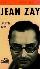 E-book, Jean Zay, Ruby, Marcel, Corsaire Éditions