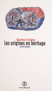 eBook, Les origines en héritage, La Découverte (réédition numérique FeniXX)