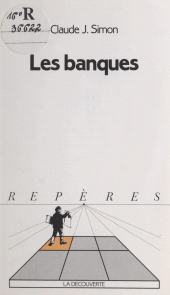 eBook, Les banques, La Découverte (réédition numérique FeniXX)