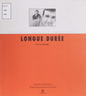E-book, Longue durée : Vivre en chômage, La Découverte (réédition numérique FeniXX)
