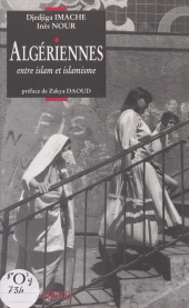 E-book, Algériennes : Entre islam et islamisme, Édisud (réédition numérique FeniXX)
