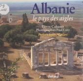 E-book, Albanie, le pays des aigles, Édisud (réédition numérique FeniXX)