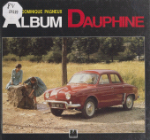 E-book, Album Dauphine, EPA (réédition numérique FeniXX)