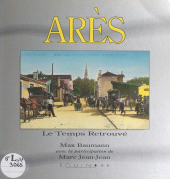 E-book, Arès, Équinoxe (réédition numérique FeniXX)