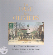 E-book, La Fare-les-Oliviers, Équinoxe (réédition numérique FeniXX)