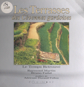 E-book, Les terrasses des Cévennes gardoises, Équinoxe (réédition numérique FeniXX)