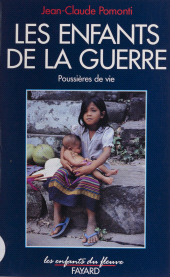 E-book, Poussières de vie (2) : Les enfants de la guerre, Fayard (réédition numérique FeniXX)