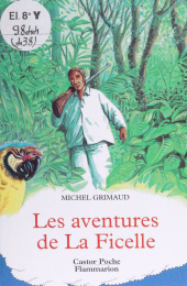 E-book, Les Aventures de La Ficelle, Flammarion (réédition numérique FeniXX)