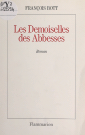 E-book, Les demoiselles des Abbesses, Flammarion (réédition numérique FeniXX)