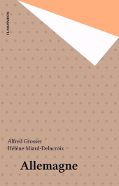 E-book, Allemagne, Flammarion (réédition numérique FeniXX)