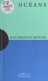 E-book, Les océans : Un exposé pour comprendre, un essai pour réfléchir, Flammarion (réédition numérique FeniXX)
