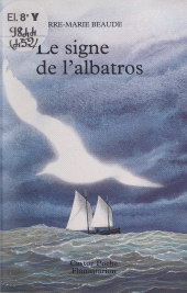 E-book, Le signe de l'albatros, Flammarion (réédition numérique FeniXX)