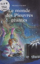 E-book, Le monde des pieuvres géantes, Flammarion (réédition numérique FeniXX)