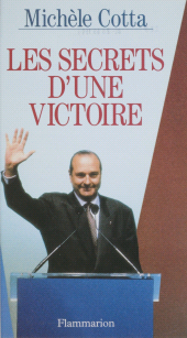 E-book, Les Secrets d'une victoire, Flammarion (réédition numérique FeniXX)