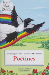 E-book, Poétines, Flammarion (réédition numérique FeniXX)