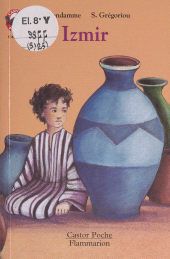 E-book, Izmir, Flammarion (réédition numérique FeniXX)