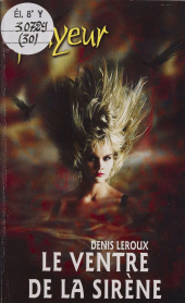 E-book, Le Ventre de la sirène, Fleuve éditions (réédition numérique FeniXX)