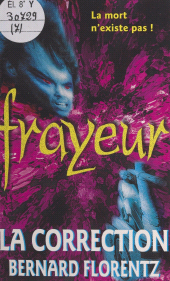 E-book, La correction, Fleuve Éditions (réédition numérique FeniXX)