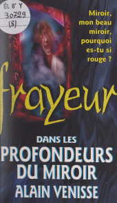 E-book, Dans les profondeurs du miroir, Fleuve Éditions (réédition numérique FeniXX)