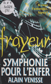 E-book, Symphonie pour l'enfer, Fleuve Éditions (réédition numérique FeniXX)