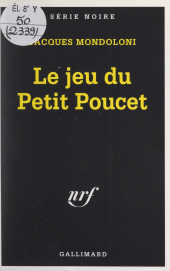 E-book, Le jeu du Petit Poucet, Gallimard (réédition numérique FeniXX)