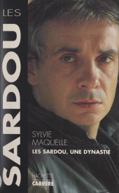 E-book, Les Sardou : Une dynastie, Hachette (réédition numérique FeniXX)