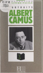 E-book, Albert Camus, Hachette (réédition numérique FeniXX)