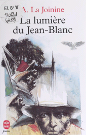 eBook, La Lumière du Jean-Blanc, Hachette (réédition numérique FeniXX)