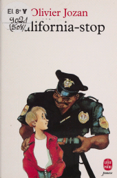 E-book, California-stop, Hachette (réédition numérique FeniXX)
