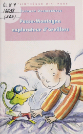 eBook, Passe-Montagne explorateur d'oreillers, Hachette (réédition numérique FeniXX)