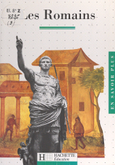 eBook, Les Romains, Hachette (réédition numérique FeniXX)