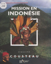 E-book, Mission en Indonésie, Hachette (réédition numérique FeniXX)