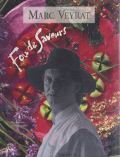 eBook, Fou de saveurs, Hachette (réédition numérique FeniXX)
