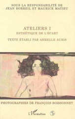 eBook, Ateliers I, L'Harmattan