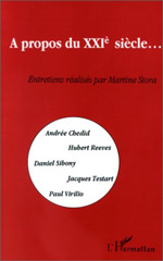 eBook, Apropos du XIXe siècle..., Stora, Martine, L'Harmattan