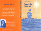 E-book, Accords perdus, Coscas, Gisèle, L'Harmattan