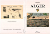 eBook, Alger : (Cartes postales anciennes), Sebe, Alain, L'Harmattan