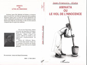 E-book, Aminata ou le viol de l'innocence, Alata, Jean-François, L'Harmattan