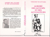 E-book, Aurore des accusés et des accusateurs, Ou Attara, Vincent, L'Harmattan