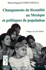 eBook, Changement de fécondité au Mexique et politiques de population, L'Harmattan