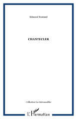 E-book, Chantecler, Rostand, Edmond, L'Harmattan