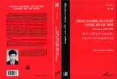 E-book, Chiang Kai-Shek, De Gaulle contre Hô Chi-Minh : Viêt-nam 1945-1946, Lin, Hua., L'Harmattan