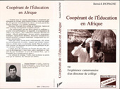 E-book, Coopérant de l'éducation en Afrique : L'expérience camerounaise d'un directeur de collège, L'Harmattan
