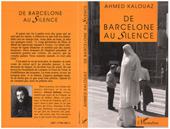 E-book, De Barcelone au silence, Kalouaz, Ahmed, L'Harmattan
