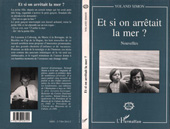 E-book, Et si l'on arrêtait la mer ?, Yoland, Simon, L'Harmattan