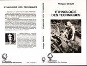 eBook, Ethnologie des techniques : Architecture cérémonielle papago au Mexique, L'Harmattan