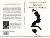 E-book, Femmes fragmentées, L'Harmattan