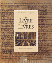 E-book, Le Livre des livres, Hatier (réédition numérique FeniXX)