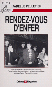 E-book, Rendez-vous d'enfer, J'ai lu (réédition numérique FeniXX)