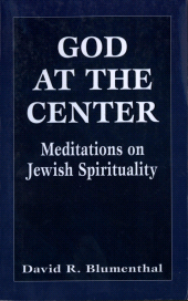 E-book, God at the Center : Meditations on Jewish Spirituality, Jason Aronson, Inc